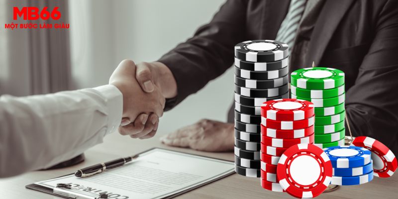 Quy định chung tại MB66