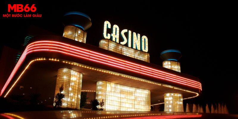 Giới thiệu về MB66 1 MB66 là nhà cái đẳng cấp quốc tế