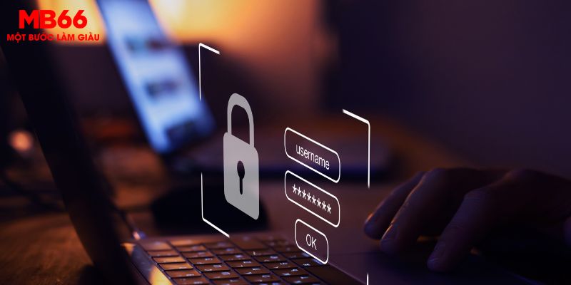 Miễn Trách Nhiệm tại MB66 2 Bet thủ cần có trách nhiệm bảo vệ tài khoản tại MB66